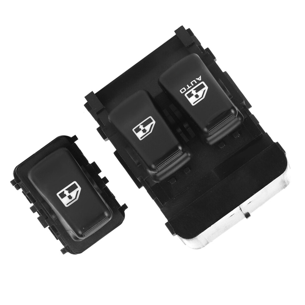 2Pcs Electric Window Switch Front Left Right Fit For Chevy Venture 19244642 901-025 6941323933207