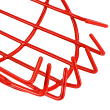 Garden Greenhouse Gardening Farm Steel Tree Fruit Picker Catcher Tool for Harvest Picking
