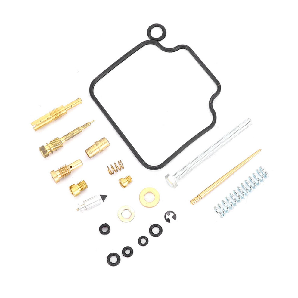 Carburetor Carb Rebuild Repair Set Fits For Honda Foreman 450 1998-2003 4981323933700