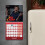 TED LASSO 2026 SQUARE CALENDAR 8