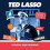 TED LASSO 2026 SQUARE CALENDAR 2