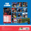 TED LASSO 2026 SQUARE CALENDAR 6