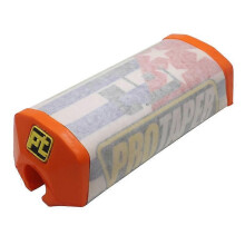 Pro Knot Handlebar Pads 2.0 Square Thick Bar Cheat Pad Metal Mulisha Handlebar Protector Chest 22cm