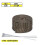 5M/10M/15M 5CM Width Heat Thermo Wrap Protective Shield Tan Tape Fire Retardant Insulating Fabric Roll 1