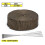 5M/10M/15M 5CM Width Heat Thermo Wrap Protective Shield Tan Tape Fire Retardant Insulating Fabric Roll 1