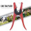 Veterinary Animal ID Ear Plier 7