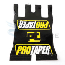 Pro Knot 2.0 Square Handle Pad Fat Bar Pad Chest Protector Crossbar for 1-1/8 Handle Motorcycle Dirt