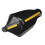 Universal Motorcycle Handlebar Hand Guard Shield Windproof Windshield Protector 5
