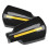 Universal Motorcycle Handlebar Hand Guard Shield Windproof Windshield Protector 11
