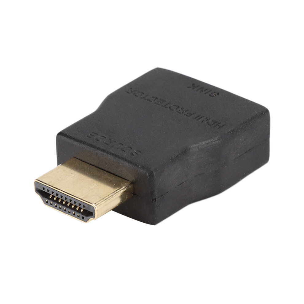 Hp01 Hdmi Surge Protective Device Protector Protection From Esd And Lightning Surges 7641323936756