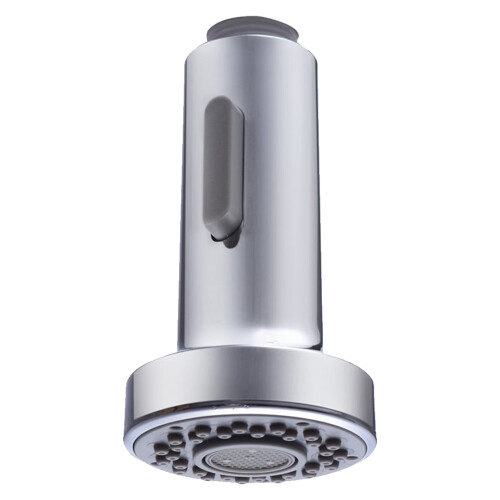Faucet Spayer Head Sink 2 Functions Spray Head G1/2 Pull Out Spray Head Nozzle for Kitchen Faucet Pull Down Faucet Replacement Spray Head K 2