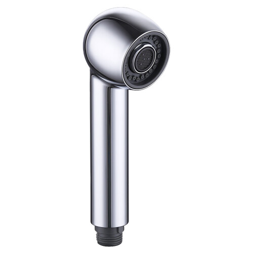 Faucet Spayer Head Sink 2 Functions Spray Head G1/2 Pull Out Spray Head Nozzle for Kitchen Faucet Pull Down Faucet Replacement Spray Head K 2