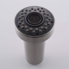 Faucet Spayer Head Sink 2 Functions Spray Head G1/2 Pull Out Spray Head Nozzle for Kitchen Faucet Pull Down Faucet Replacement Spray Head K