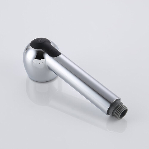 Faucet Spayer Head Sink 2 Functions Spray Head G1/2 Pull Out Spray Head Nozzle for Kitchen Faucet Pull Down Faucet Replacement Spray Head K 1