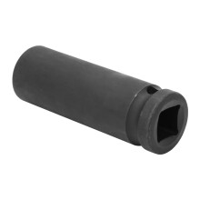 6-teiliger Tiefschnitt-Steckschlüsselsatz 17mm 18mm 19mm ½-Zoll-Antrieb Pneumatisch