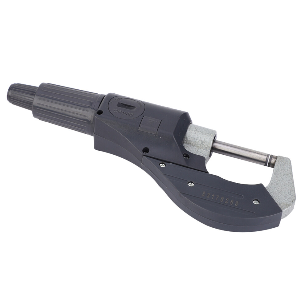 0.001Mm Digital Electronic Micrometer Outside Micrometer Caliper Gauge0-25Mm 7671323938986