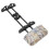 Archery Hunting Quick Release for 5 Arrows Quiver for Compound Bows Container AccessoryCamo 6