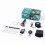 SPY 2 Way Remote Control Motorcycle Alarm Start Cyclone with Remote Start System-11171 1