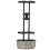 Archery Hunting Quick Release for 5 Arrows Quiver for Compound Bows Container AccessoryCamo 11
