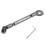 For HONDA PCX 125 150 160 PCX125 PCX150 PCX160 Motorcycle Accessories Adjustable Multi-function Handlebar 1