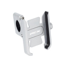 For HONDA PCX 125 150 160 PCX125 PCX150 PCX160 Motorcycle Accessories Adjustable Multi-function Handlebar