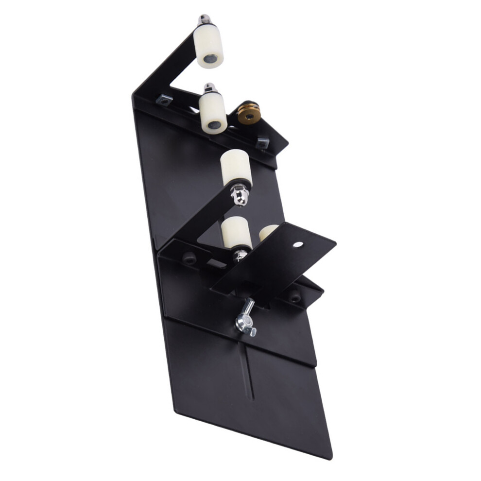 Glass Bottle Cutter Cutting Tool Kit Square & Round Bottle Cutting Machine 4081323939679
