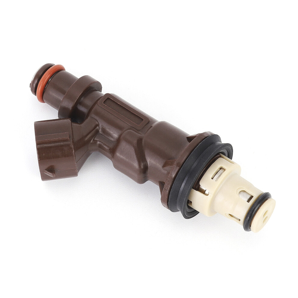 Car Accessory Fuel Injector Replacement 23250-62040 Fit For Toyota Hilux Prado 5Vzfe 3.4L 6Cyl 4681323940332