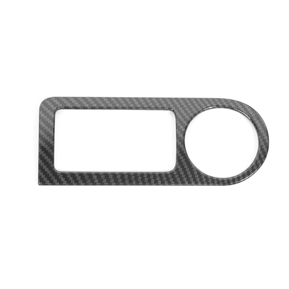 Headlight Adjustment Decorative Frame Fit For Hyundai Grand Starex (H1) 2019 8431323940261