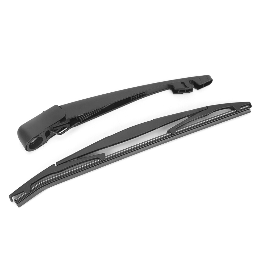 Car Rear Windshield Windscreen Wiper Arm & Blade Set Fit For Honda Odyssey 05-14 3171323940438