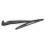 Car Rear Windshield Windscreen Wiper Arm Blade Set Fit for Jeep Wrangler 2007-2016 8