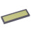 LED-NamebadgeScroll-Display 4 Zeichen Blau/Gelb/Weiß 85x23mm 5