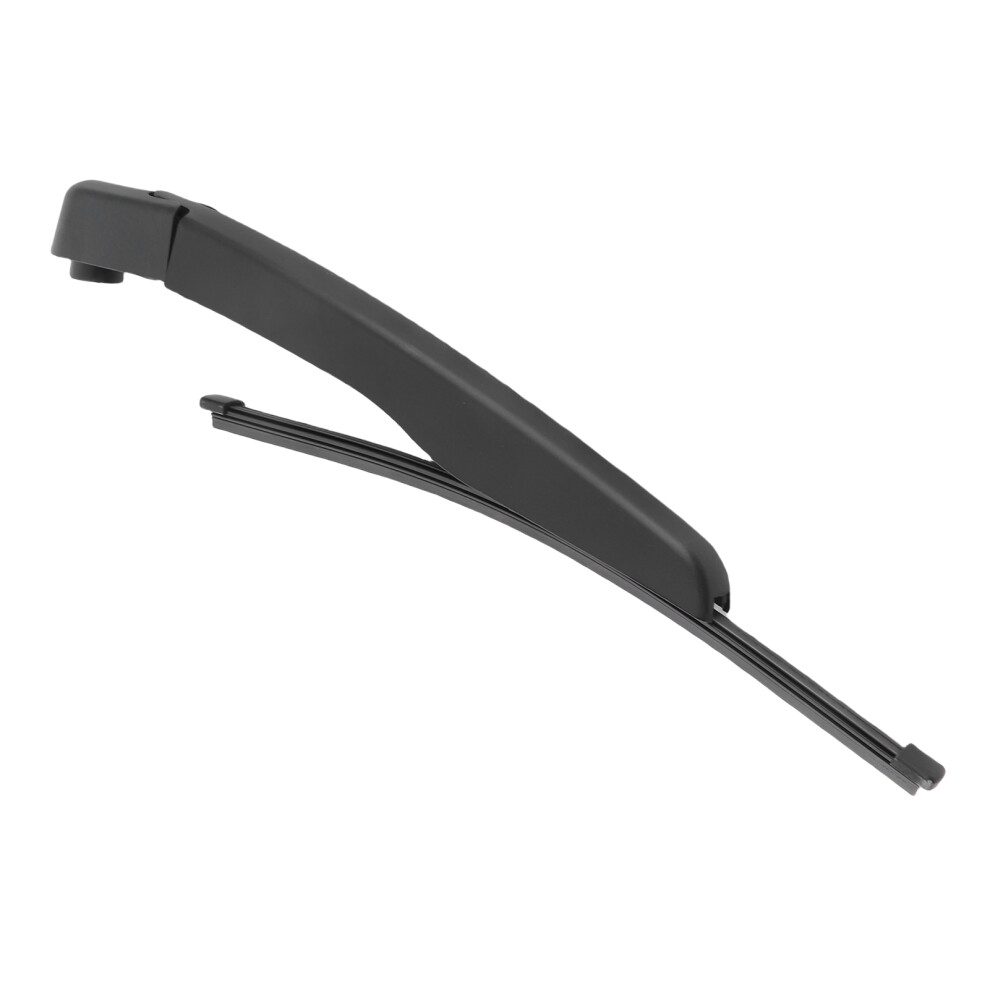 Car Rear Windshield Wiper Arm Blade Kit Replacement Fit For Explorer 11 Black 4951323940398