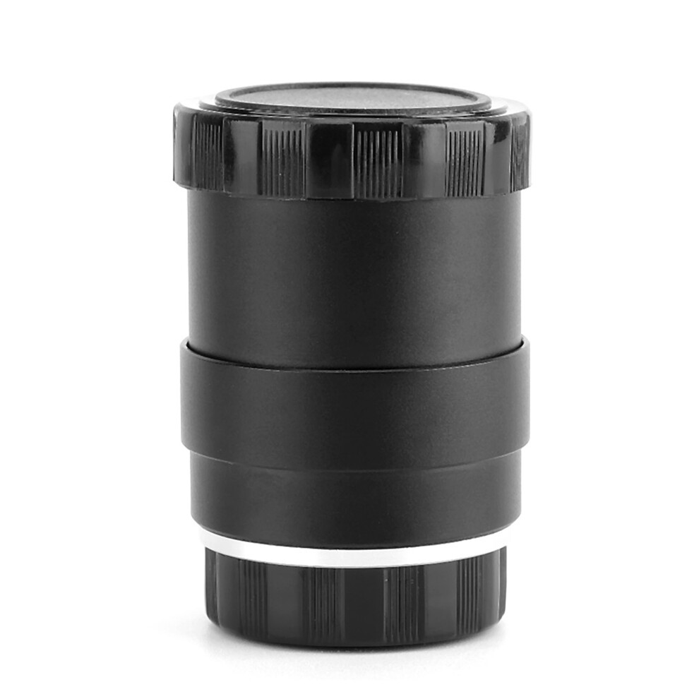 1080P Hd Manual Aperture Zoom 2.8-12Mm Focal Length Lens For Security Cctv Camera Black 4641323940855