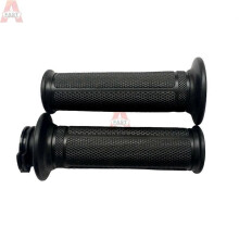 Fit for HONDA DIO ZX 50 AF18 AF24 AF27 AF28 AF35 AF34 Handle Bar Grip Bar Grips Set Motorcycle Accessories-3955