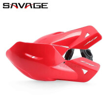 CRF250 CRF300 Motorcycle Handlebar Protectors For HONDA CRF 125 150 230 F/R 300 250 450 M/L Rally Handle