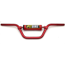 Motorcycle Handlebar 7/8" 22mm Motocross Moto Handlebar for Dirt Pit Bike Chinese Motor Bike ATV Quad