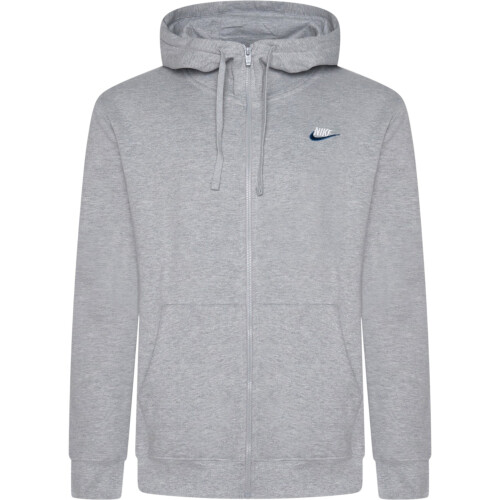 Nike (Grey, X-Large) Nike Mens Foundation Tracksuit Set 2