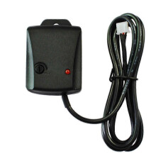 Car Motorcycle Universal Anti Theft Sensor Adjustable Car and Motorcycle Detection Vibration Sensor