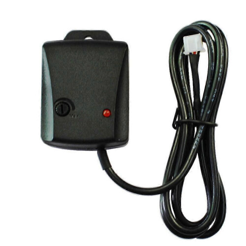 Car Motorcycle Universal Anti Theft Sensor Adjustable Car and Motorcycle Detection Vibration Sensor