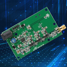 DC12V Störsignal-Generator Spektrum-Tracking, SMA-Ausgangsanschluss