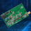 DC12V Störsignal-Generator Spektrum-Tracking, SMA-Ausgangsanschluss 1