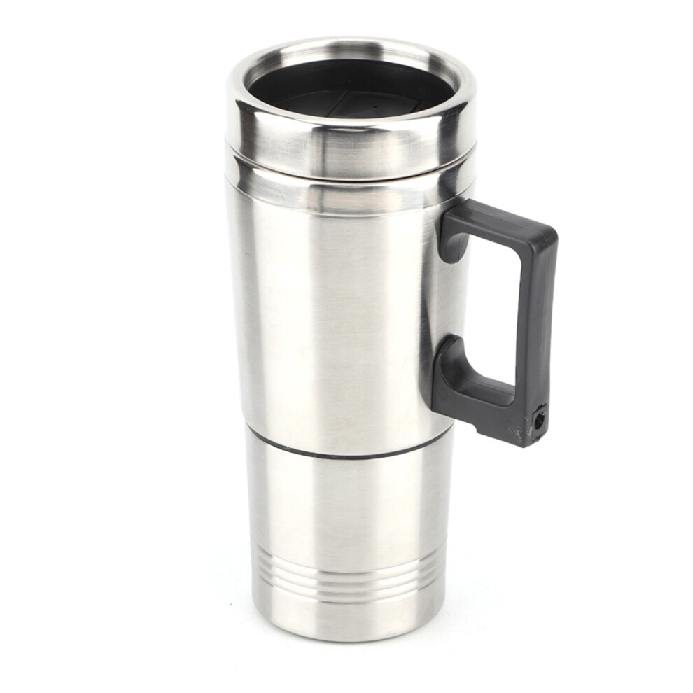 Car Electric Kettle Coffee Tea Water Heating Cup 12V 350ML+150ML-image-OPC-PHWD9DP-NEW