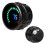 Auto Car 2in Vacuum Gauge Meter LED Scale Digital Display 12V Universal 5