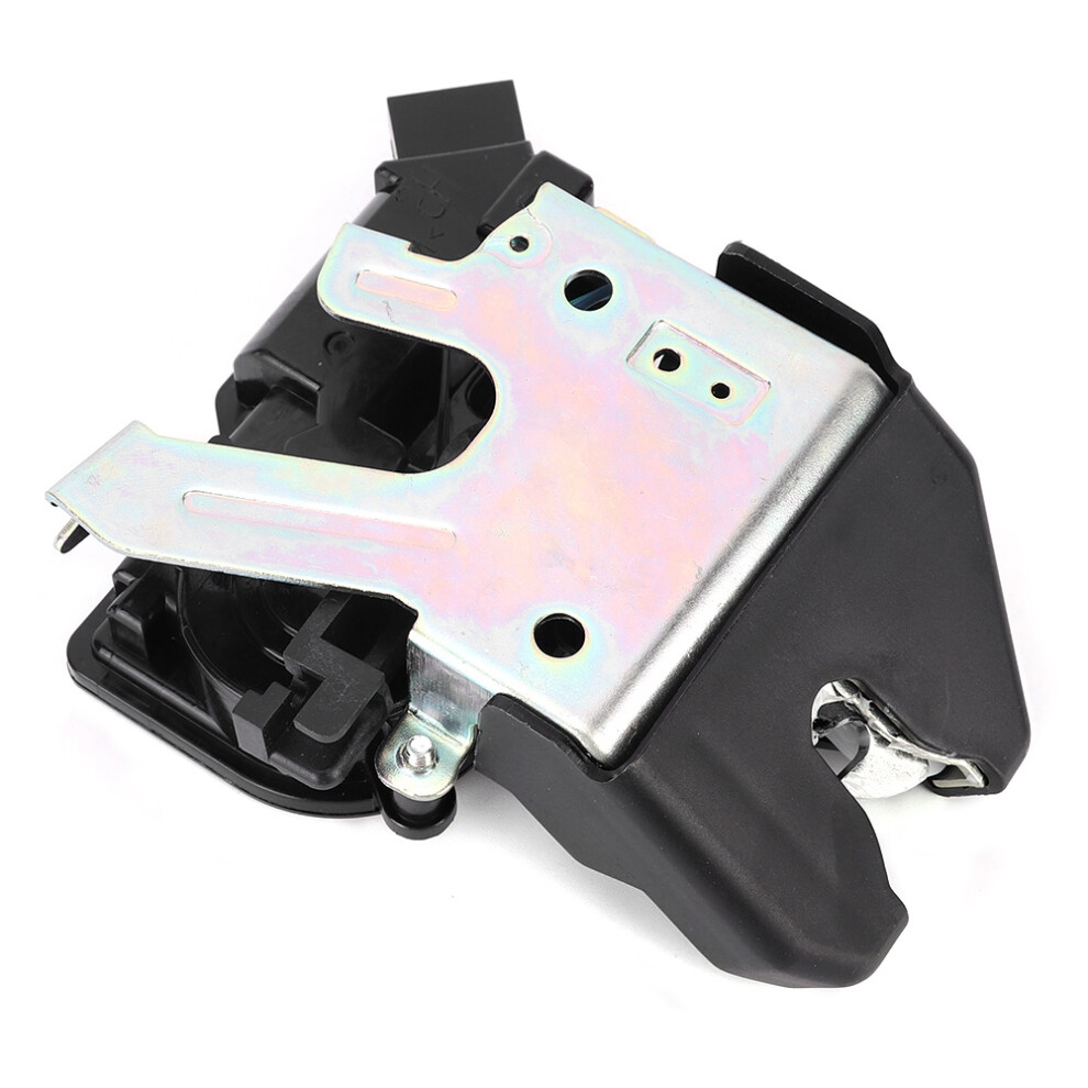 Rear Trunk Latch Lock Actuator 74851-Snb J12 Fits For Honda Civic Fa1 2006-2011 6931323944136