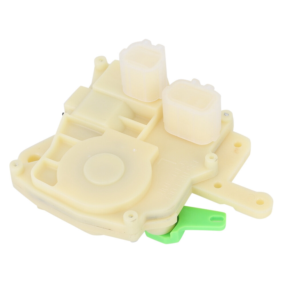 Left Door Lock Mechanism Actuator 72155-S5a A01 Fits For Honda Civic Cr V 4071323944292