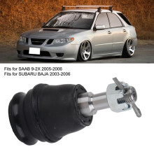 Auto-Federgelenk 20206AJ000 passend für Subaru Forester 1998-2018