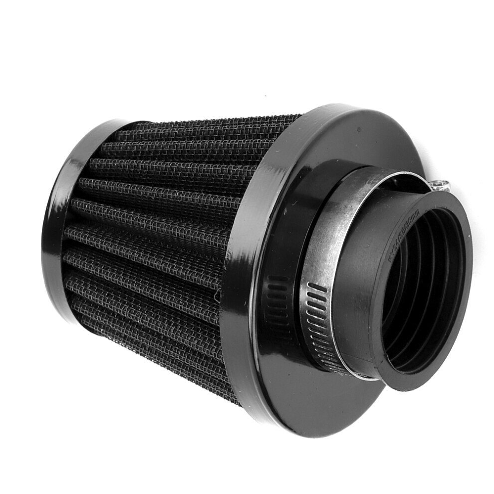 Mushroom Air Filter Cleaner Universal Modified Accessory35mm/1.4In 7671323944369