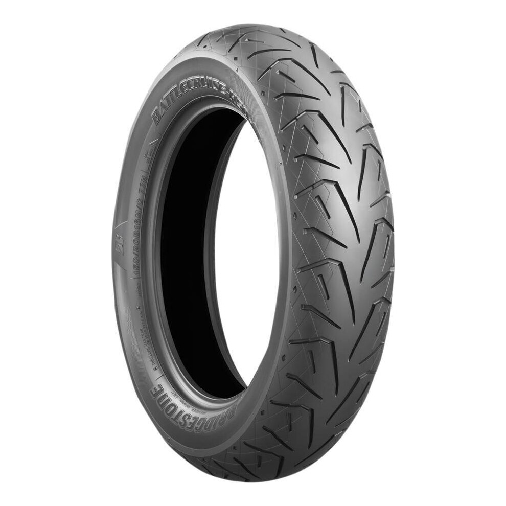Bridgestone Battlecruise H50 Rear Tyre TL 80H 180/55B18"