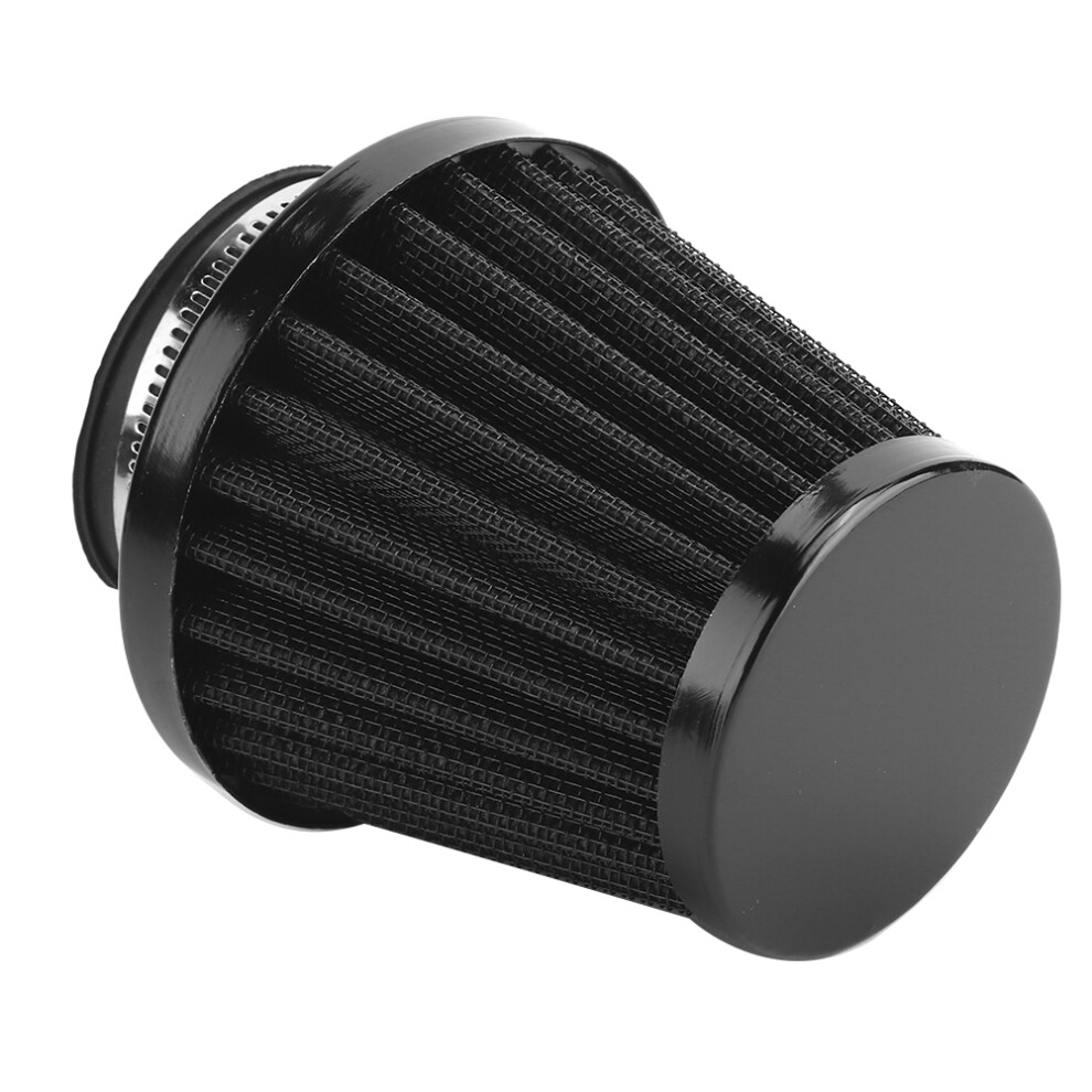 Mushroom Air Filter Cleaner Universal Modified Accessory39mm/1.5In 7651323944347