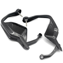 2017-2022 G310GS G310R Handlebar Disc Guard Fit for BMW G 310 GS G310 GS R Motorcycle Accessories Hand